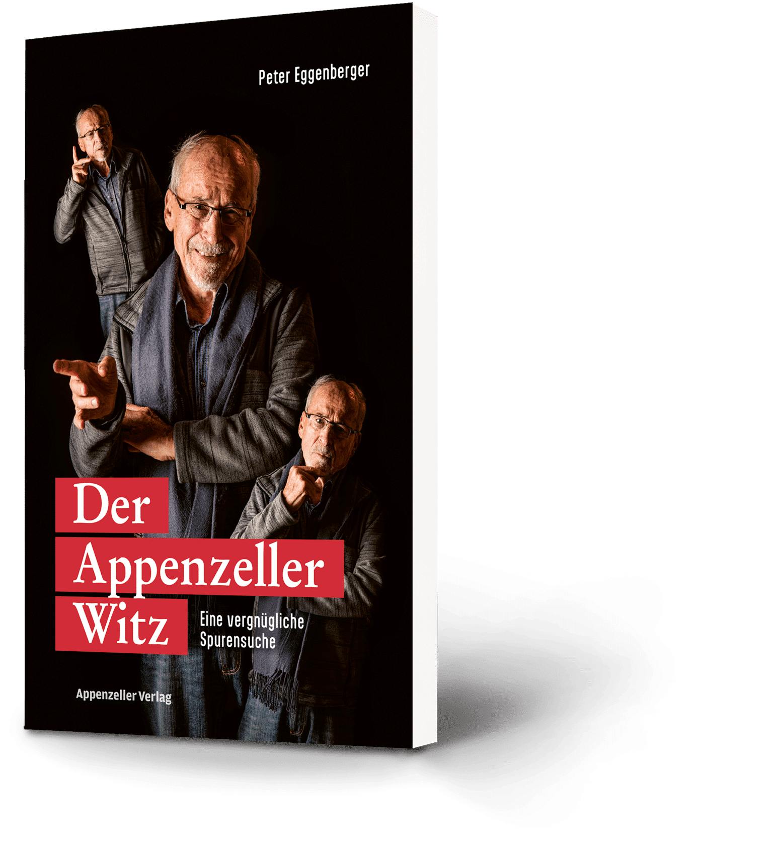 Der Appenzeller Witz