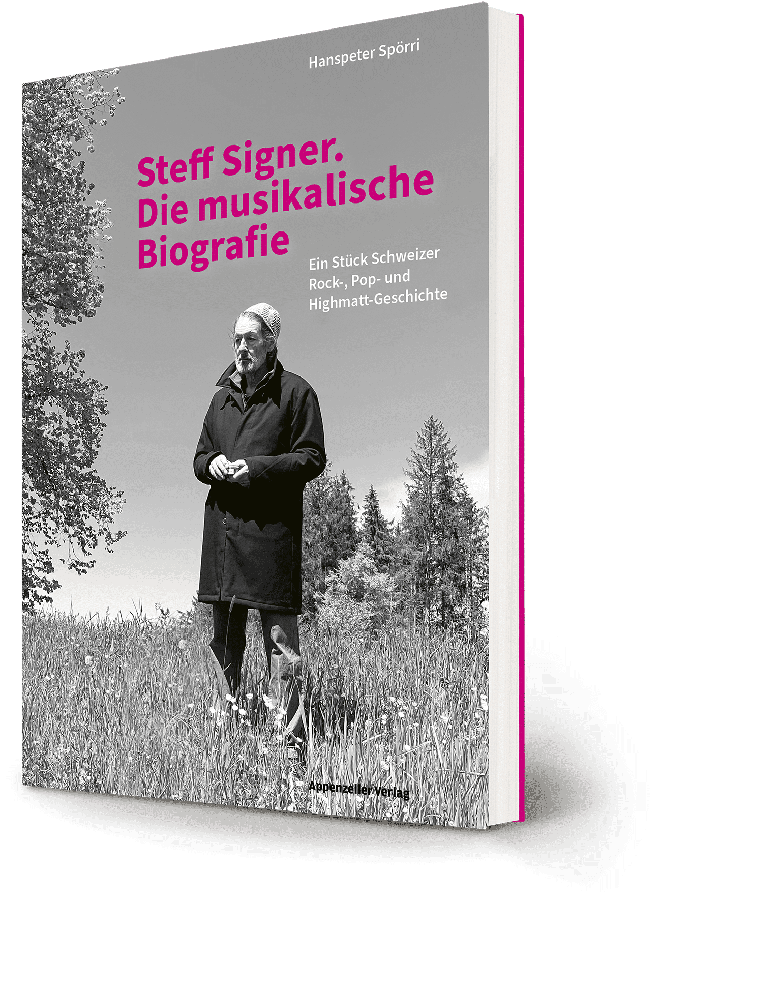 Steff Signer