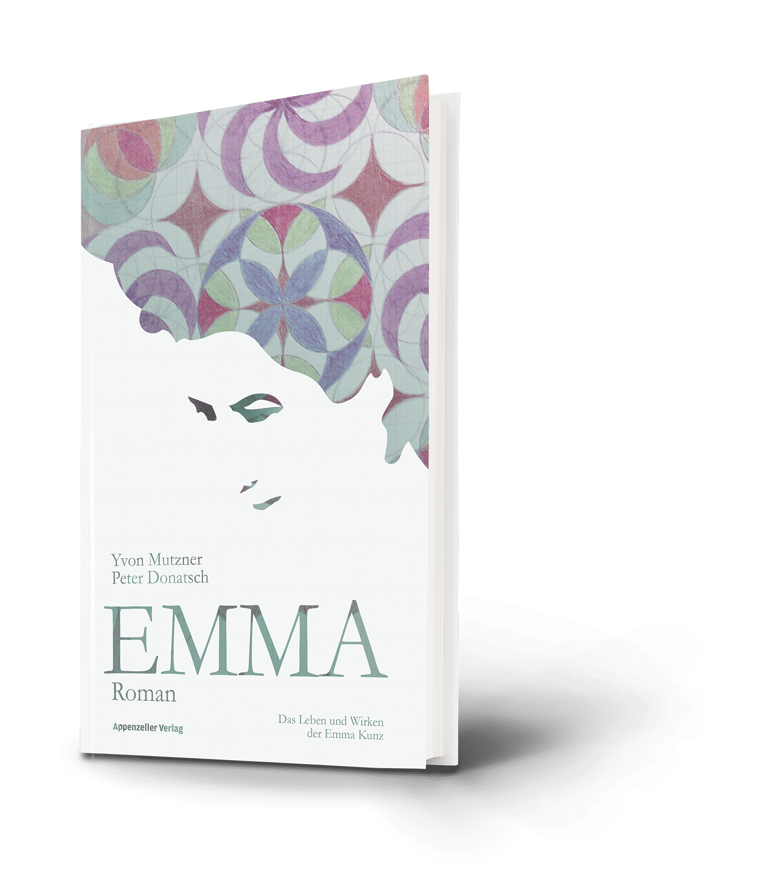 Yvon Mutzner, Peter Donatsch: Emma