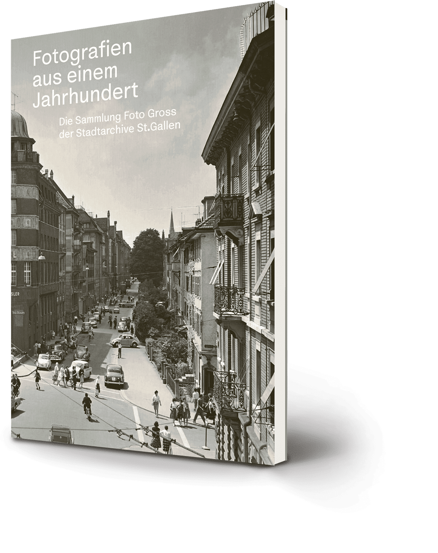 Fotografien aus einem Jahrhundert