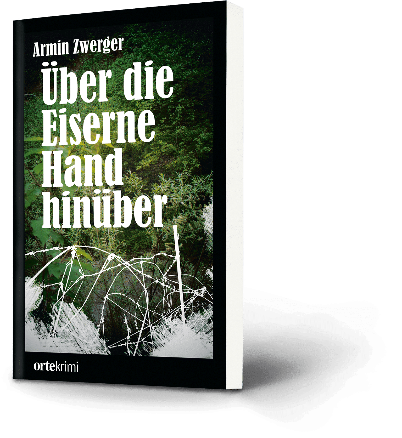 Über die Eiserne Hand hinüber