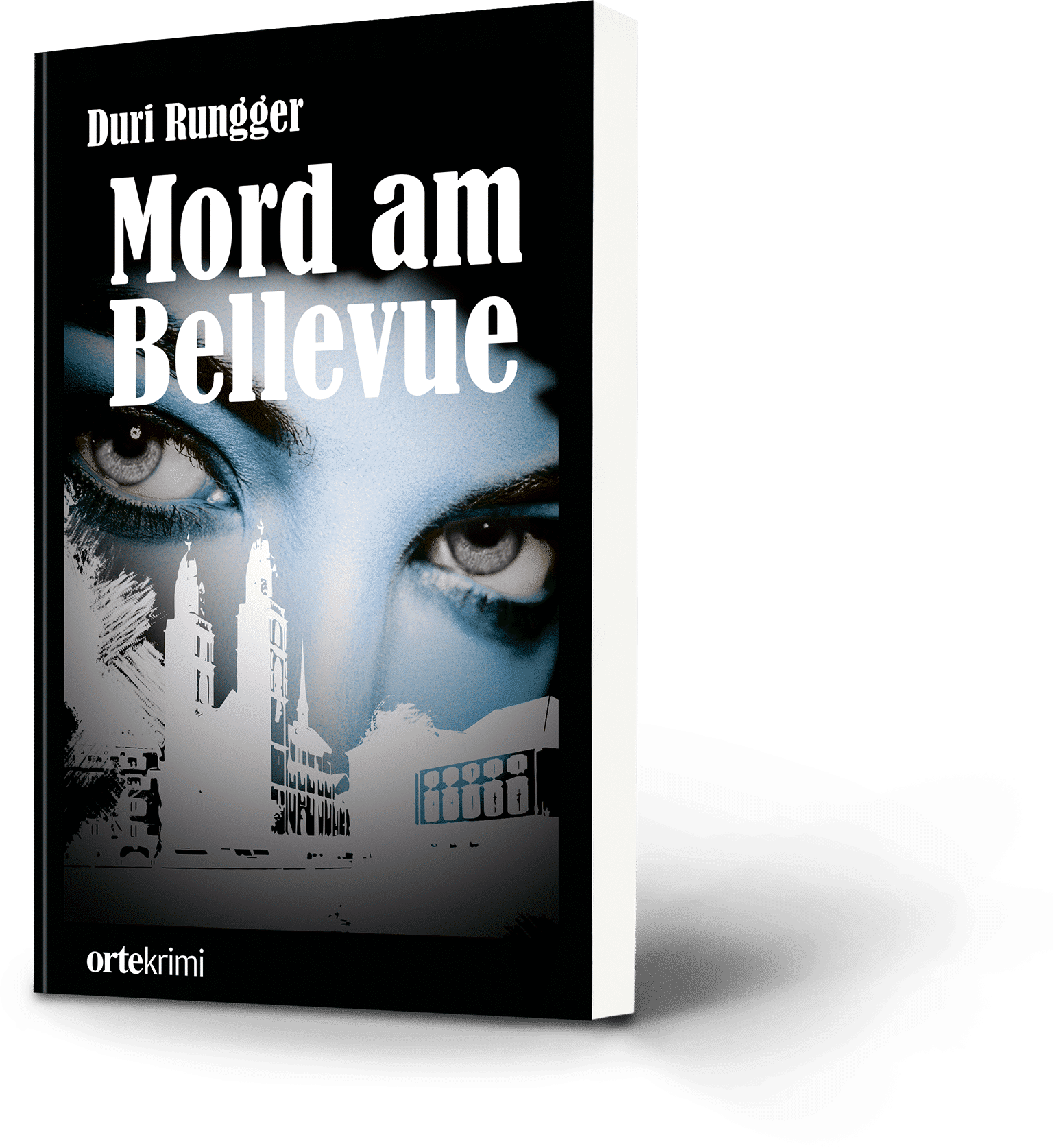 Mord am Bellevue