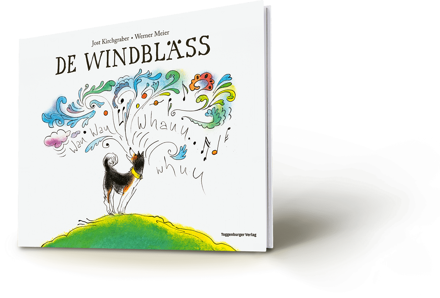 De Windbläss
