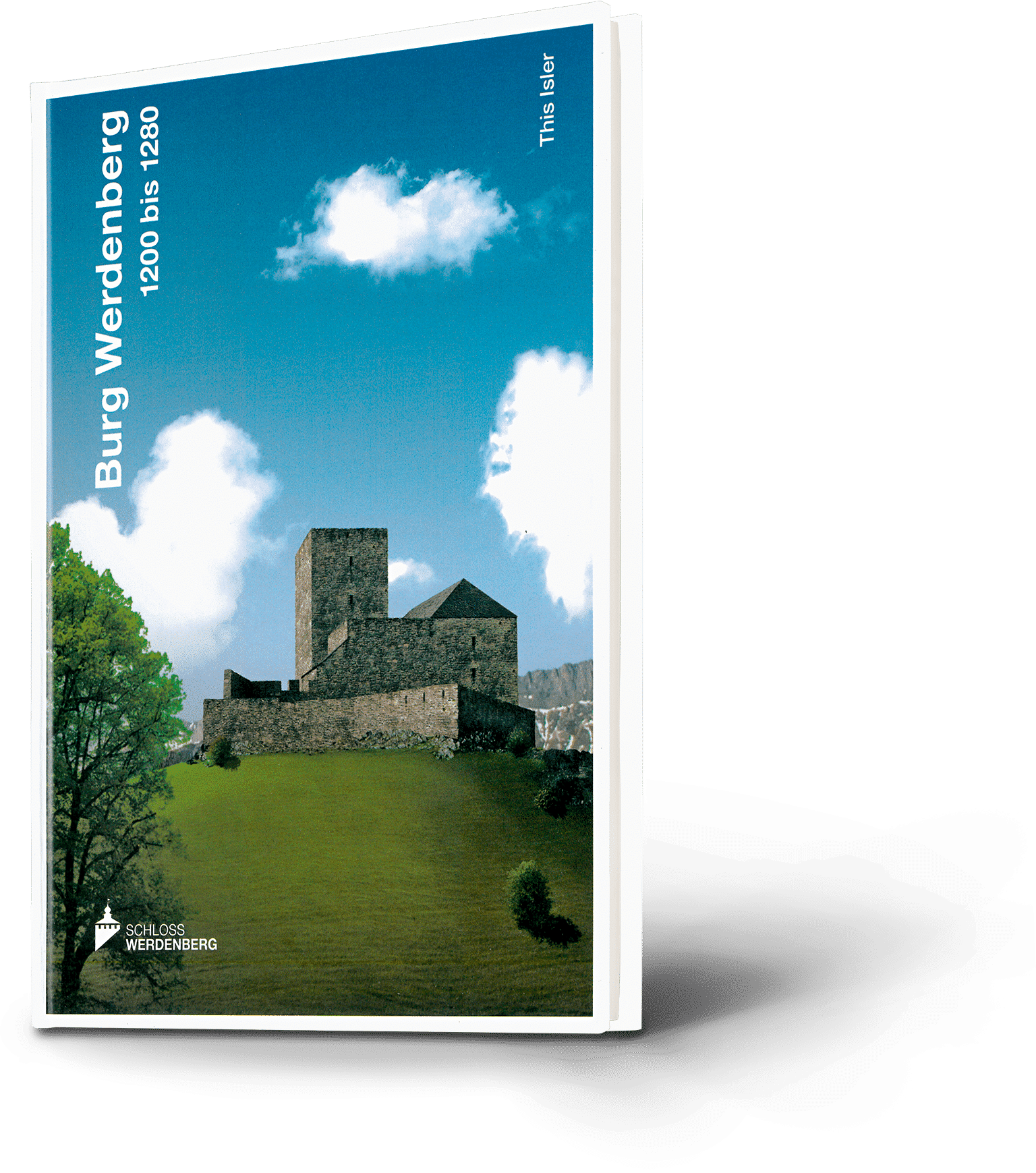 Burg Werdenberg