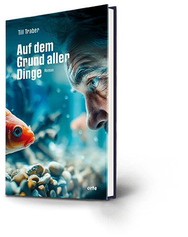 Auf dem Grund aller Dinge