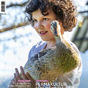 Appenzeller Magazin Mai 2026