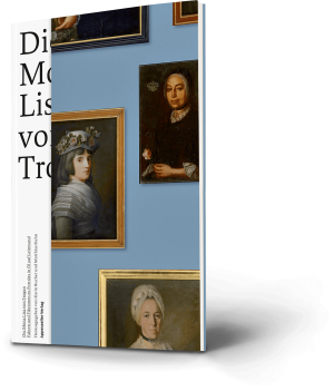 Die Mona Lisa von Trogen