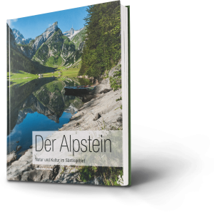 Der Alpstein. Natur und Kultur im Säntisgebiet