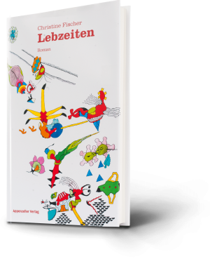 Christine Fischer: Lebzeiten