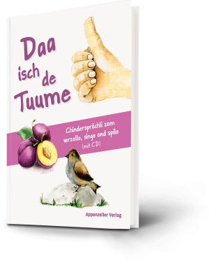 Esther Ferrari: Daa isch de Tuume