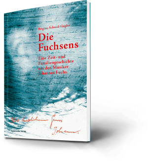Brigitte Schmid-Gugler: Die Fuchsens
