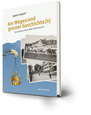Am Wegesrand grosser Geschichte(n)
