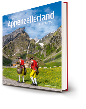 The Appenzellerland in pictures
