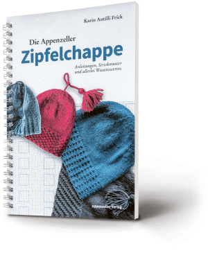 Die Appenzeller Zipfelchappe
