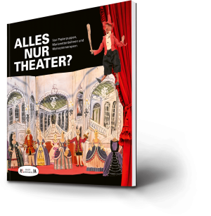 Alles nur Theater
