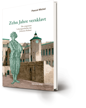 Zehn Jahre versklavt