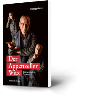 Der Appenzeller Witz