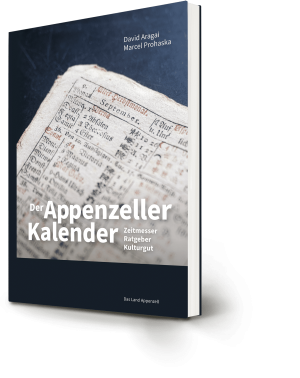 Der Appenzeller Kalender