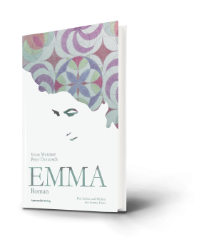 Yvon Mutzner, Peter Donatsch: Emma