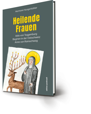 Heilende Frauen