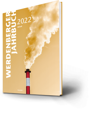 Werdenberger Jahrbuch 2022