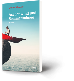 Aschenwind und Sommerschnee
