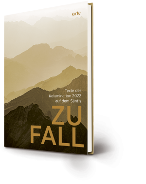 Zufall
