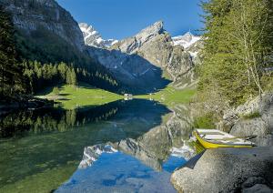 Seealpsee