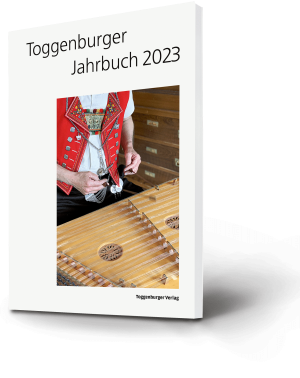 Toggenburger Jahrbuch 2023