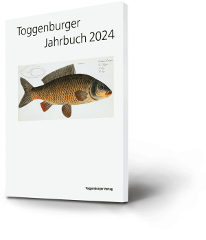 Toggenburger Jahrbuch 2024