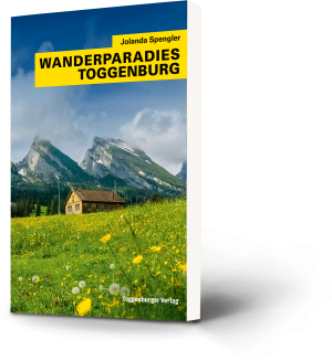 Wanderparadies Toggenburg